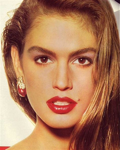 Pin By Neil Bicheler On Cindy Crawford 90s Supermodels Cindy