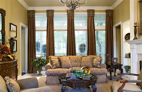 How To Choose The Right Window Treatments For Wide Windows So That They