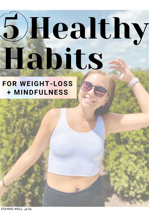 Pin On Healthy Lifestyle Habits For Women
