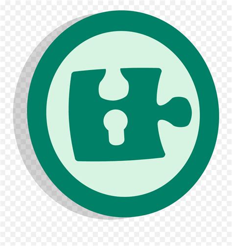 Filesymbol Portal 2svg Wikimedia Commons Language Pngportal 2 Logo