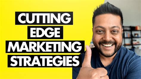 3 Cutting Edge SaaS Marketing Strategies That Work in 2021 - YouTube