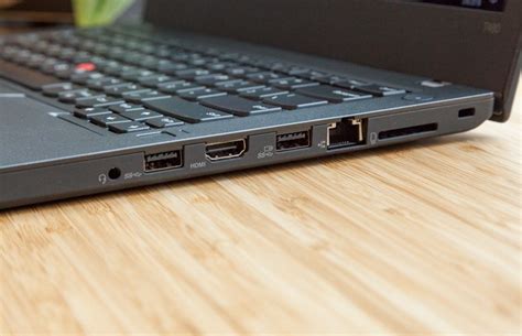 Lenovo ThinkPad T480 Full Review and Benchmarks  Laptop Mag