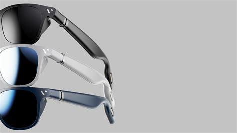 Viture One Xr Glasses Just Raised More On Kickstarter Than The Oculus