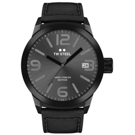 Tw Steel Watch Marc Coblen Edition Twmc53 Set 99 Mens Watches From