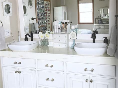 Organizing Your Bathroom Tips For A Clutter Free Space Nice Home Living