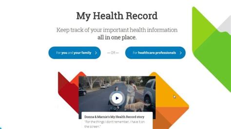as a doctor here s why my health record worries me perthnow