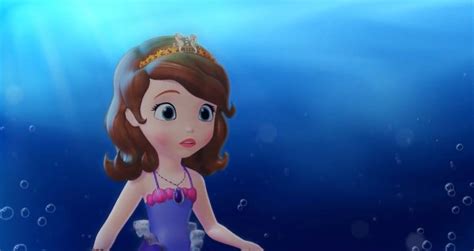 Sofia Mermaid Disney Pixar Disney Characters Fictional Characters Mermaid Pictures Sofia