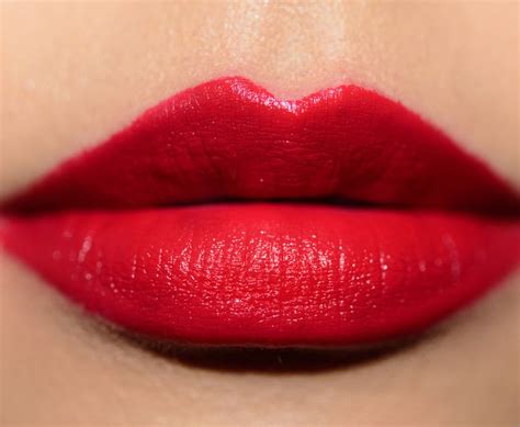 Make Up For Ever C403 C404 C405 Artist Rouge Lipsticks Reviews