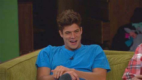 Watch Big Brother Zachs Dare Live Feed Highlight Full Show On Cbs