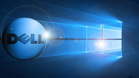 Dell Windows 10 Wallpapers Top Free Dell Windows 10