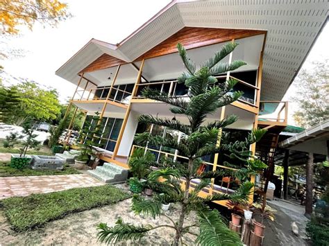 Pine Cabin Desa Tunas Hijau