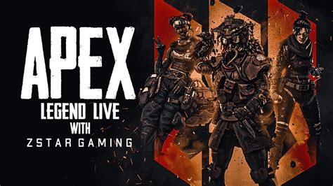 Apex Legends Live Mission Impossible To Possible Youtube