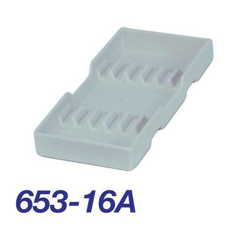 Dental Instrument Cabinet Tray Organizer Autoclavable Plastic 16a Ebay