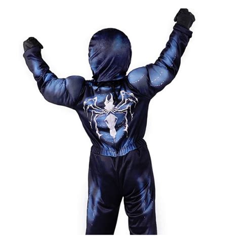 Boys Venom Costume Costume Party World