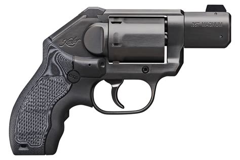 Buy Kimber K6s Dc Lg 357 Magnum Revolver With Crimson Trace Master
