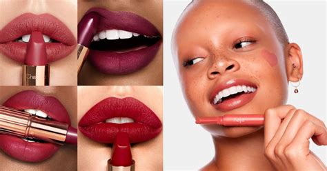 22 Best Lipsticks Of 2023 According To Editors Popsugar Beauty