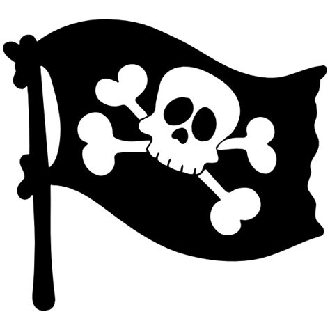 Pirate Flag Png Png Image Collection