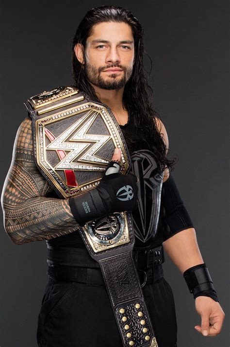 Roman Reigns Pictures Photos And Images For Facebook Tumblr