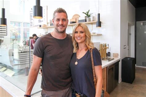 take a first look at christina anstead s new show christina on the coast hgtv