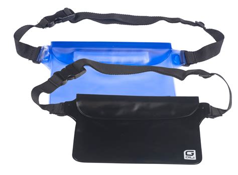 Gili 15l Waterproof Dry Bag Gili Sports