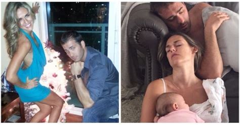 Funny Photos That Show Just How Much Life Changes Once You Have A Baby