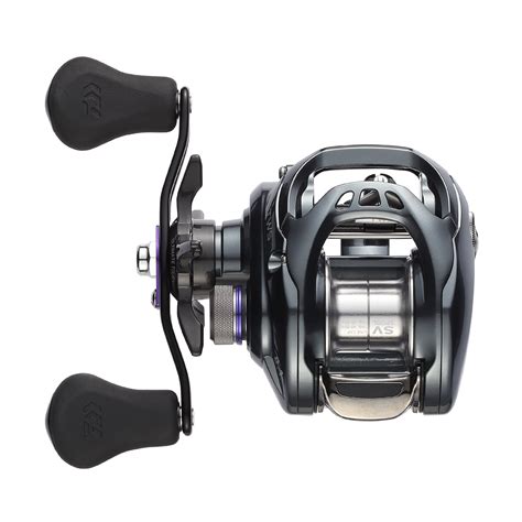 Daiwa Tatula Sv Tw Xsl