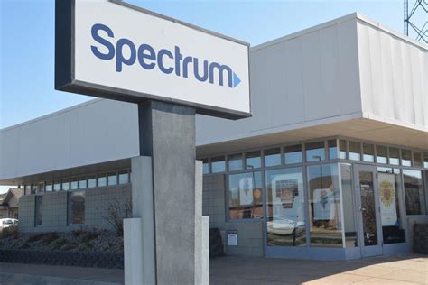 Spectrum unleashes Gig to speed internet | Local | columbustelegram.com