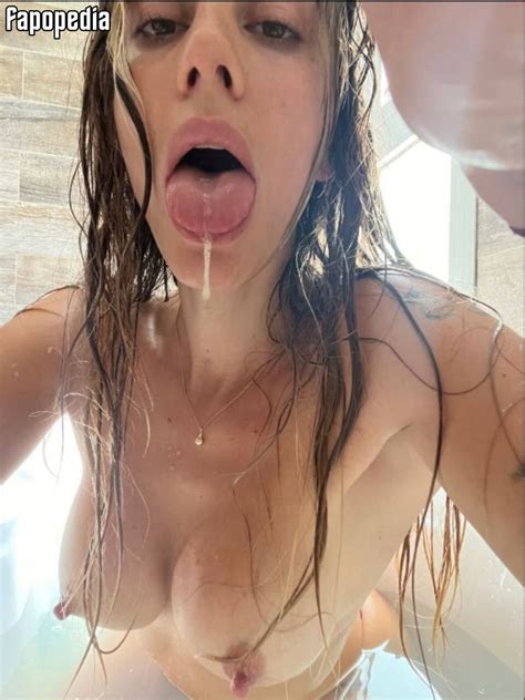 Nadia Gaggioli Nude Patreon Leaks Photo 3780809 Fapopedia