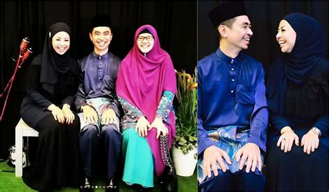 I'm just an ordinary woman. Biodata Nurul Hidayah Ahmad Zahid