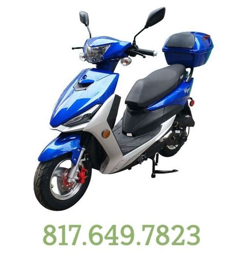 Why my car wont start? Vitacci Viper 49cc Scooter, 4 Stroke, Single Cylinder, Air ...