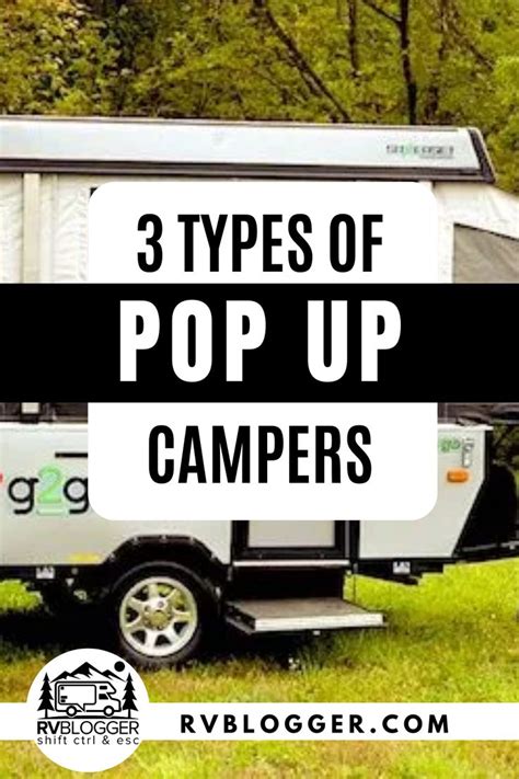 Top 15 Things To Know Before Buying A Pop Up Camper Used Pop Up