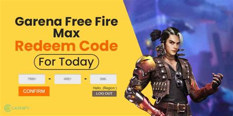 Garena Free Fire Max Redeem Codes 100 Working Digital Gyan