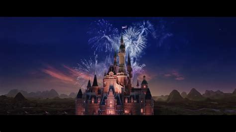Ballyweg Disney Mulan Intro Hd Youtube