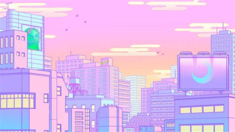 View 29 Pastel Desktop Backgrounds Anime Journal Vakru