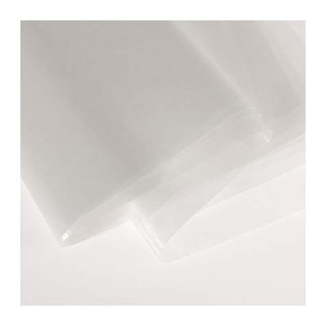 Canson Glassine Papir 40gram 60 X 80cm 50 Ark