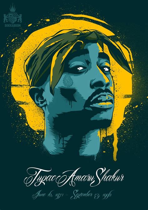 Tupac Shakur By Bokula On Deviantart Tupac Shakur 2pac Wallpaper
