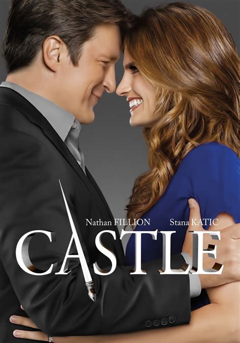 Castle Temporada 6 Assista Todos Episódios Online Streaming