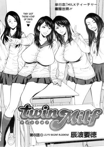 Twin Milf Ch Hentai Hentai Manga Read Hentai Doujin Manga