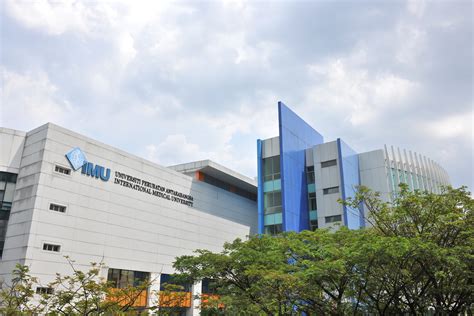 Photos Imu International Medical University Malaysia Fees Courses Admission 2018 2019