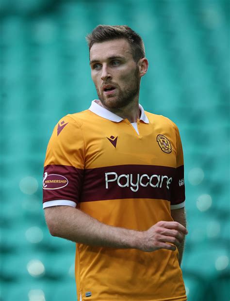 Stephen o'donnell profile), team pages (e.g. Motherwell extend Stephen O'Donnell's Fir Park stay as ...