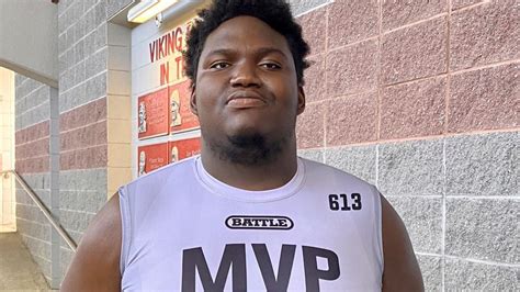 early signing period fsu adds signature from ol commit kanaya charlton