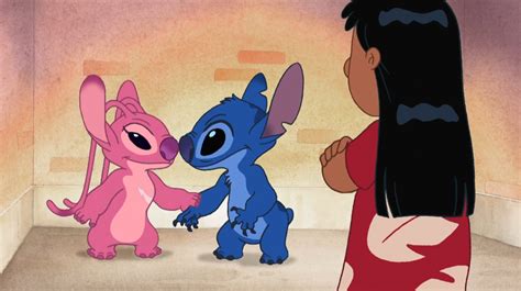 Lilo And Stitch 1x30