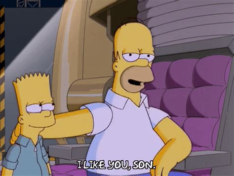 Teachers This Should Be The Summer Of Saying No The Simpsons Hug