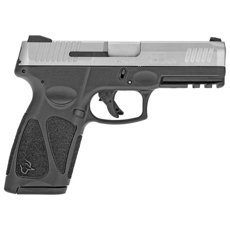 Taurus G Mm Round Pistol Multiple Colors Available DK Firearms
