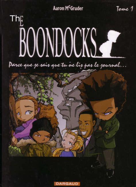 Sarah Dubois Boondocks Comic Hot Sex Picture