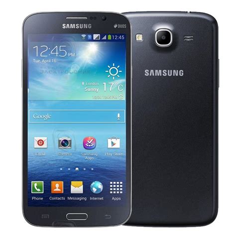 Like the original, the samsung galaxy mega 2 offers a whole lot of phone for a relatively low price. Original Unlocked Samsung Galaxy Mega 5.8 I9152 Smartphone ...