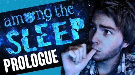 ÇA ME GLACE LE SANG Among The Sleep DLC Prologue YouTube