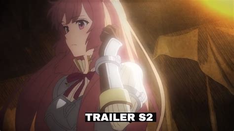 Rising Of The Shield Hero S2 Vostfr - The Rising of the Shield Hero S2 | Trailer Anime Vostfr | Anime 2021