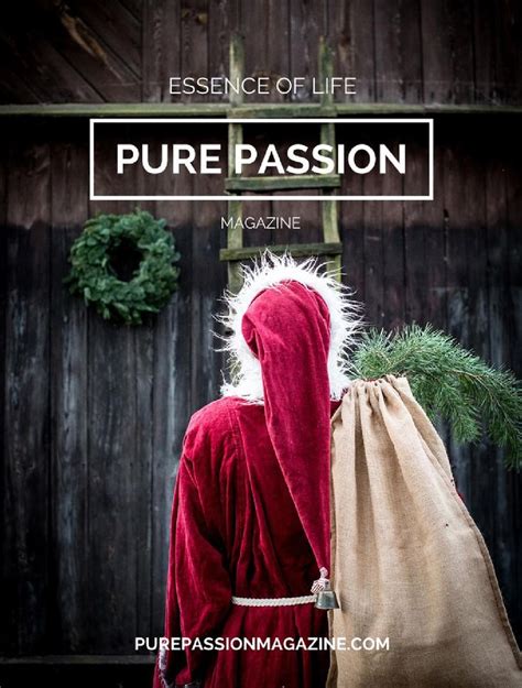 Best Images About Pure Passion Magazine On Pinterest Christmas Tea