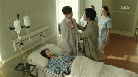 doctor stranger episode 2 dramabeans korean drama recaps